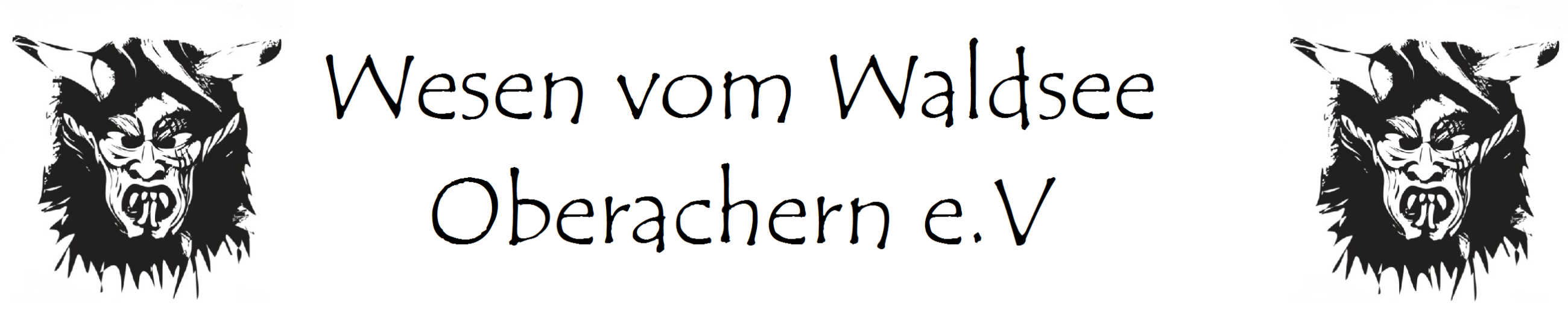 Wesen Vom Waldsee Oberachern E V Veldbachschrecken Achern